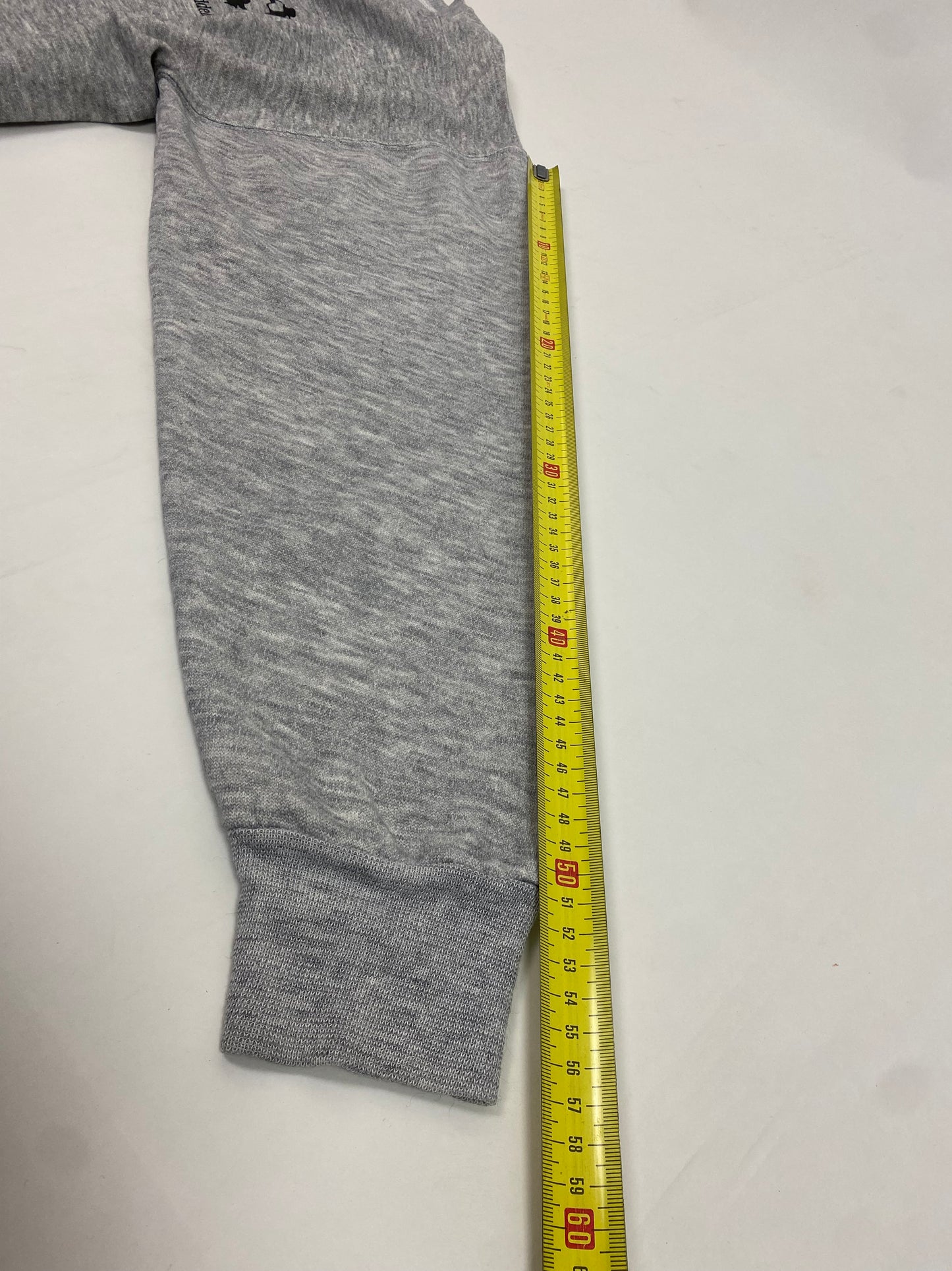 Sweat-shirt "Laviecontinue" Taille XL