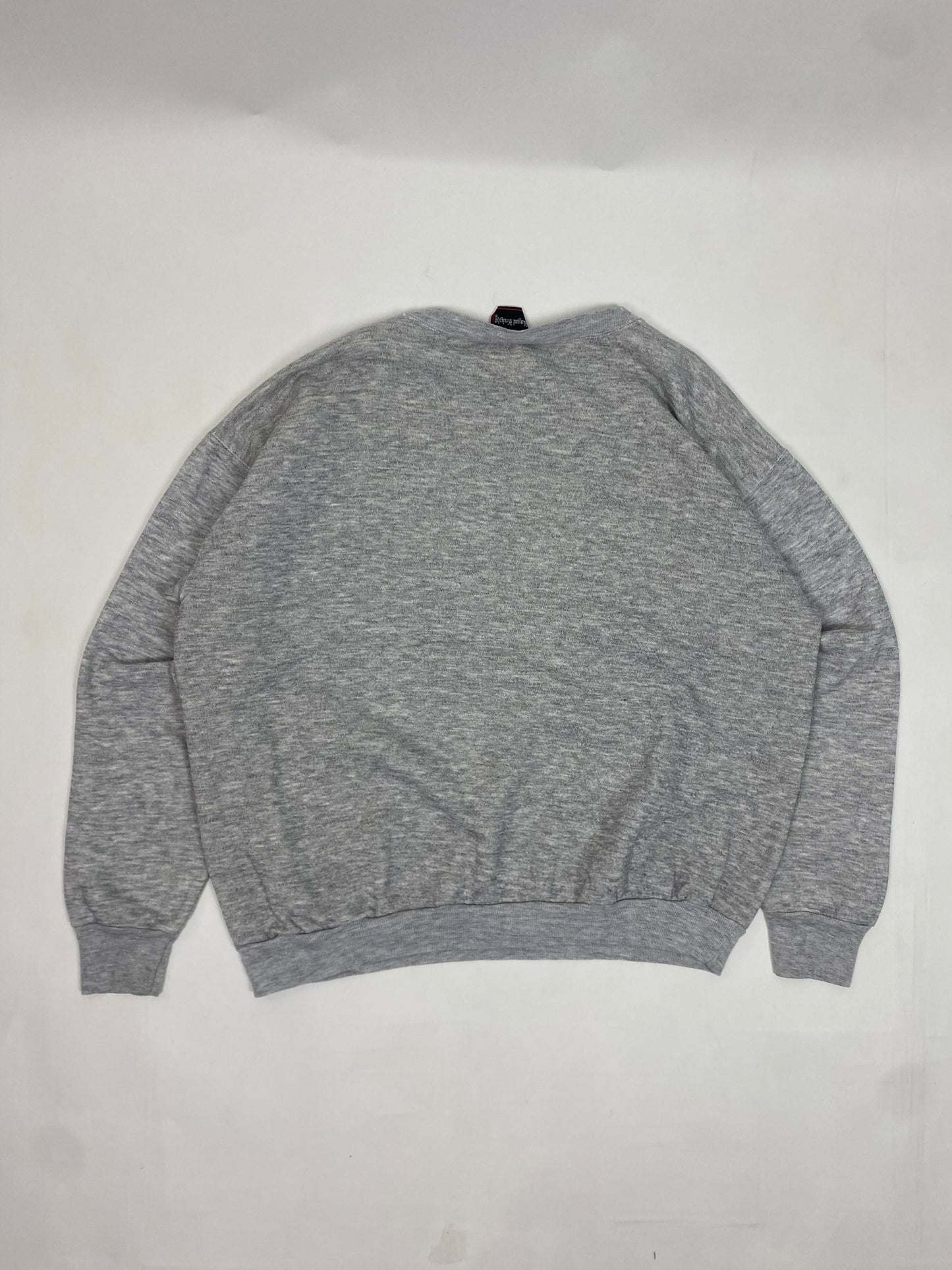 Sweat-shirt "Laviecontinue" Taille XL