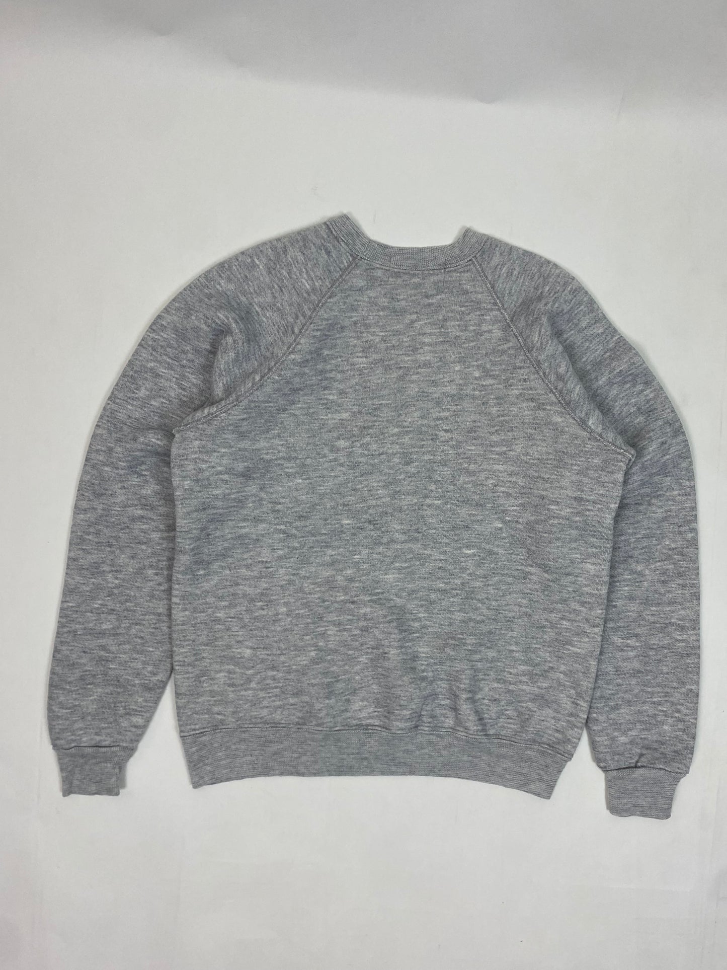Sweat-shirt "Laviecontinue" Taille S