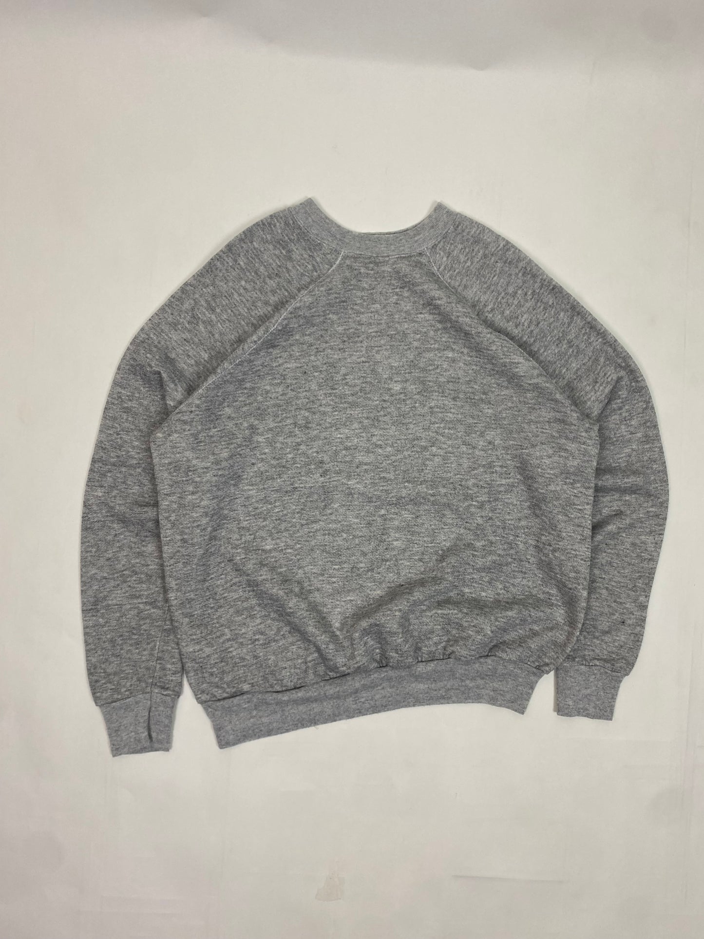 Sweat-shirt "Laviecontinue" Taille M