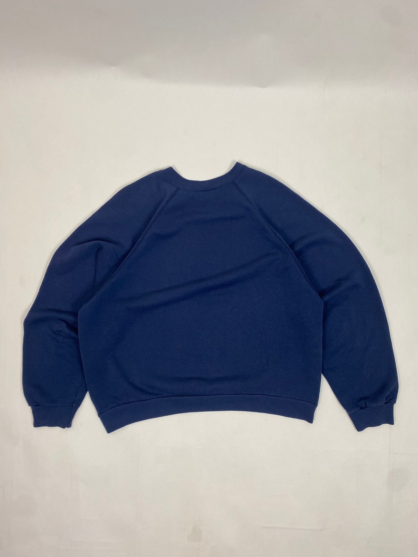 Sweat-shirt "Laviecontinue" Taille L